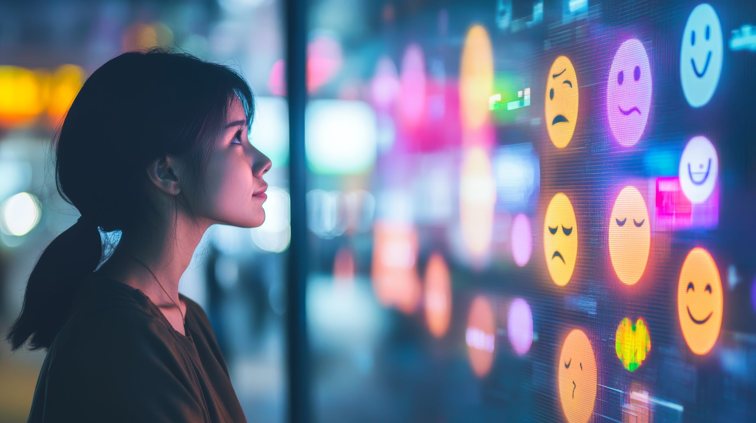 Social Sentiment Analysis