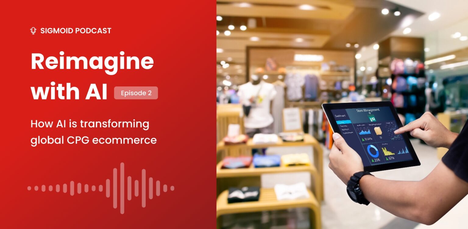 The Next CPG Flywheel: AI, Retail Media, and Rapid Innovation