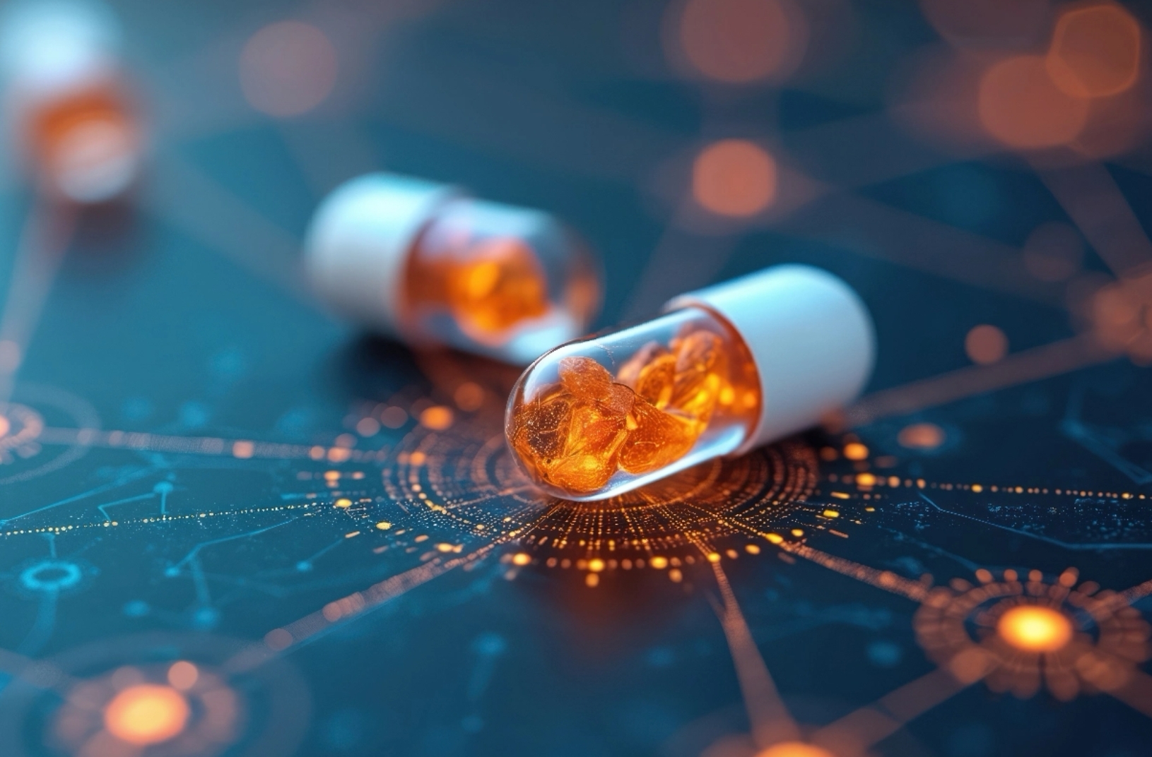 Sigmoid Reconica illustration