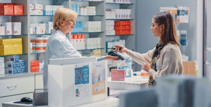 Product recommendation agent