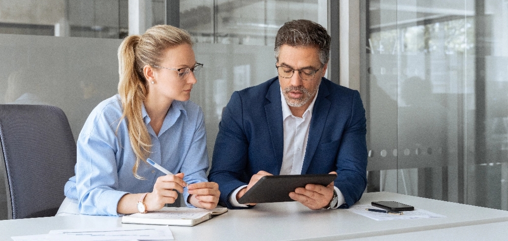 Business Transformation with Agentic AI