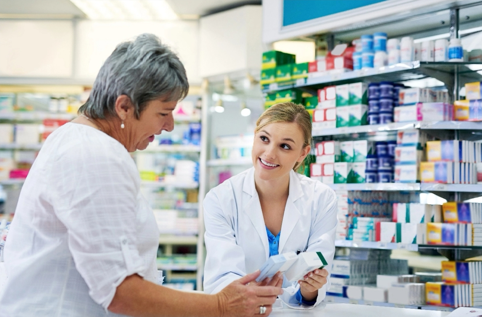 Sigmoid Reconica illustration