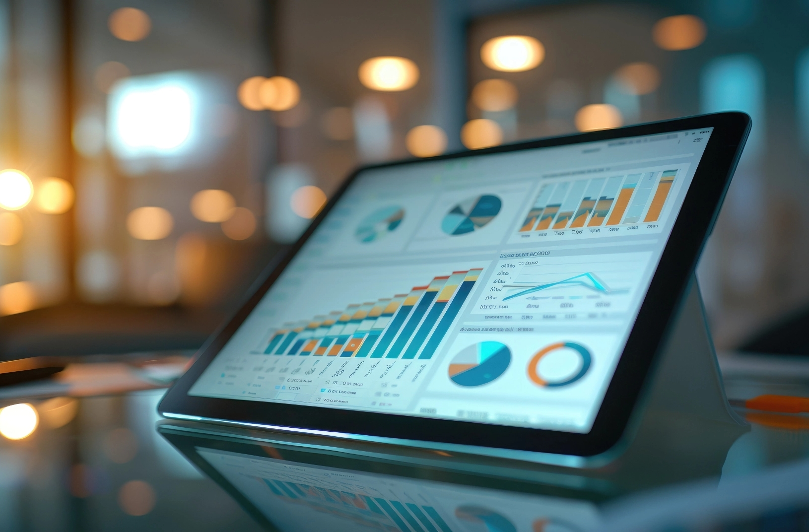 Sigmoid Reconica illustration