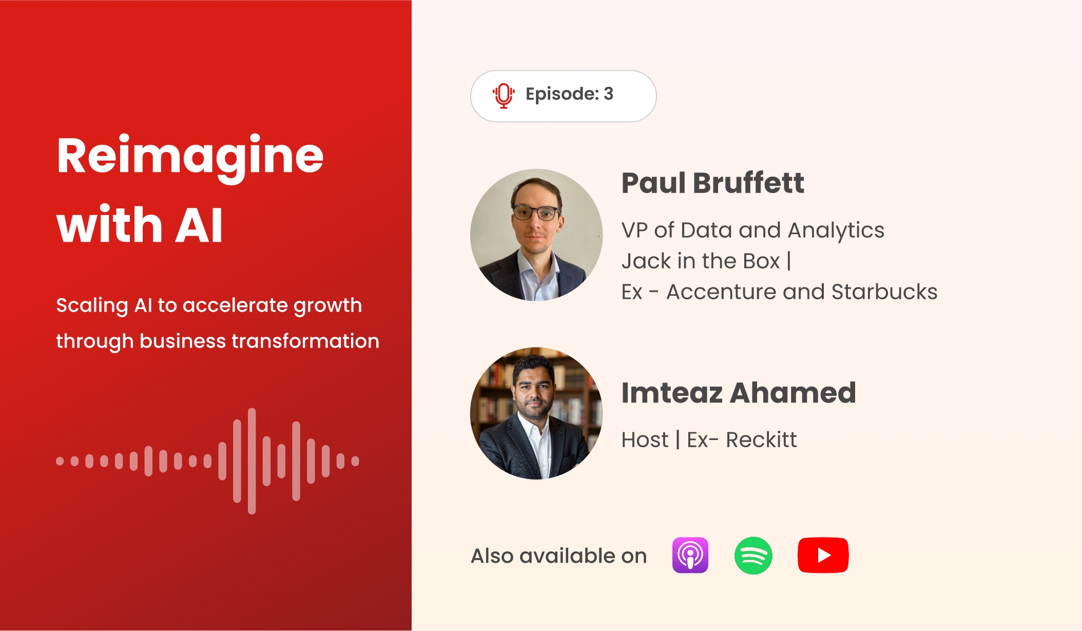 roadmap to successful data modernization