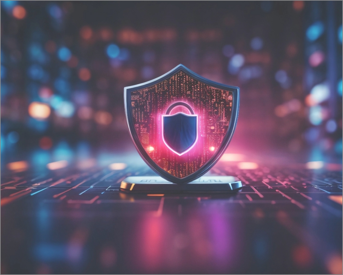 Sigmoid Reconica illustration