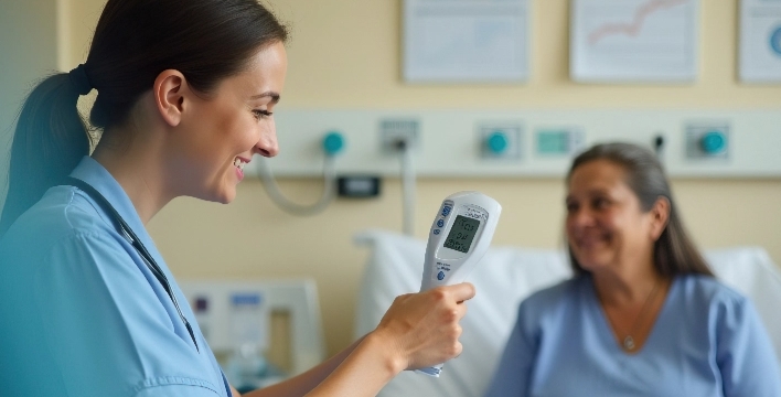 Patient engagement and support