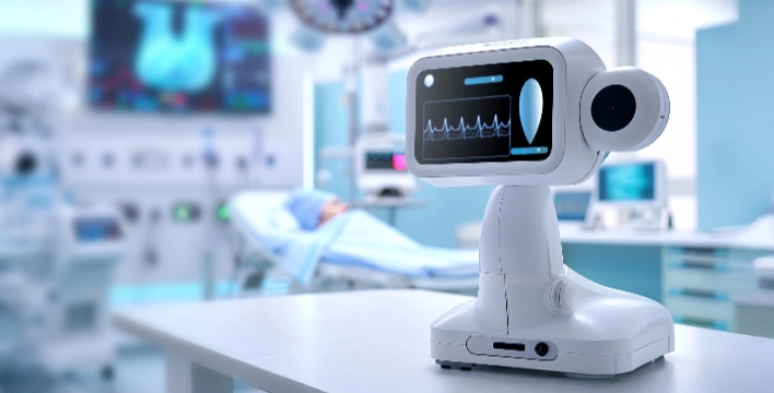 Product recommendation agent