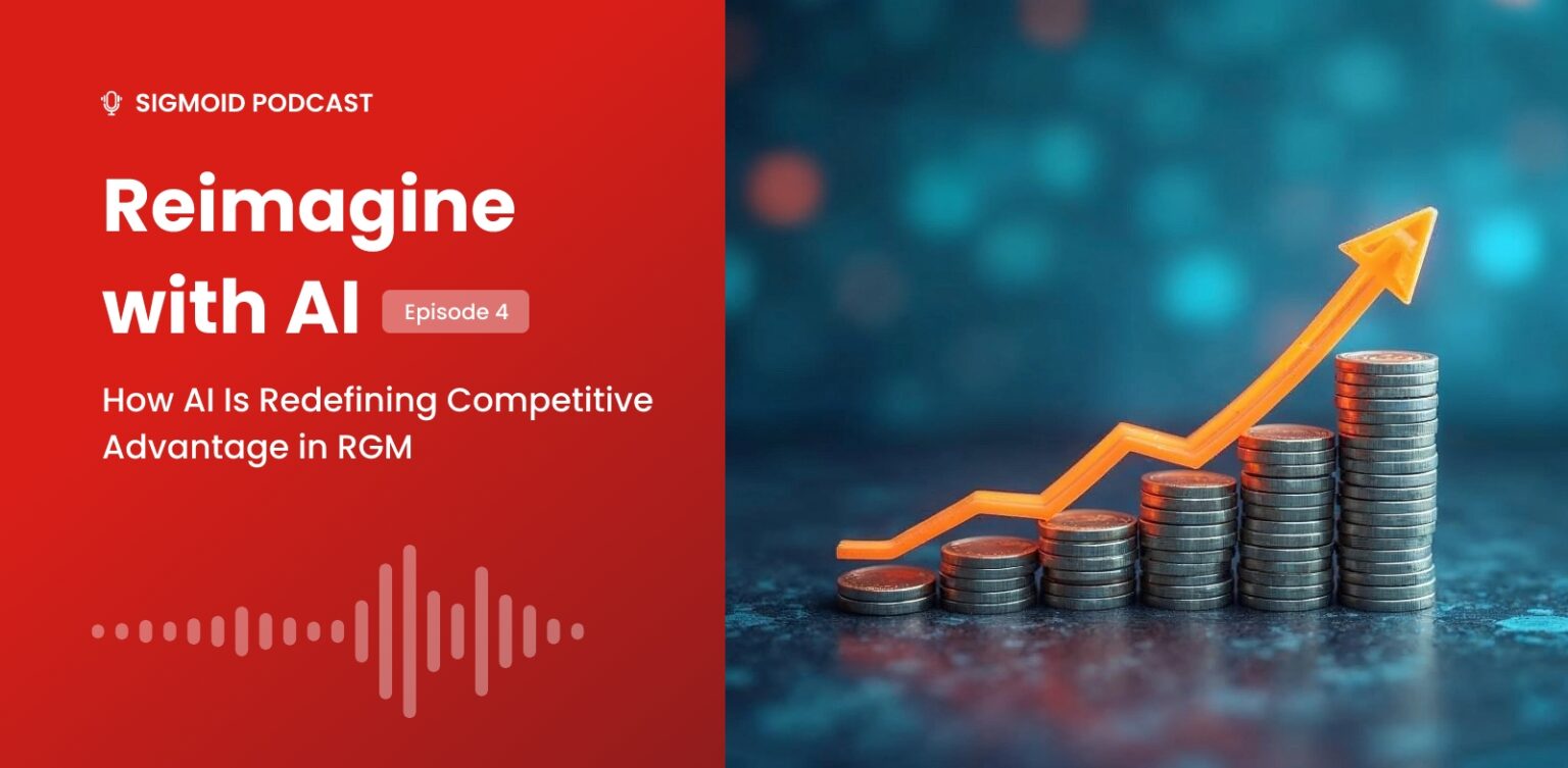 The arms race in RGM: Why AI will separate winners from the rest