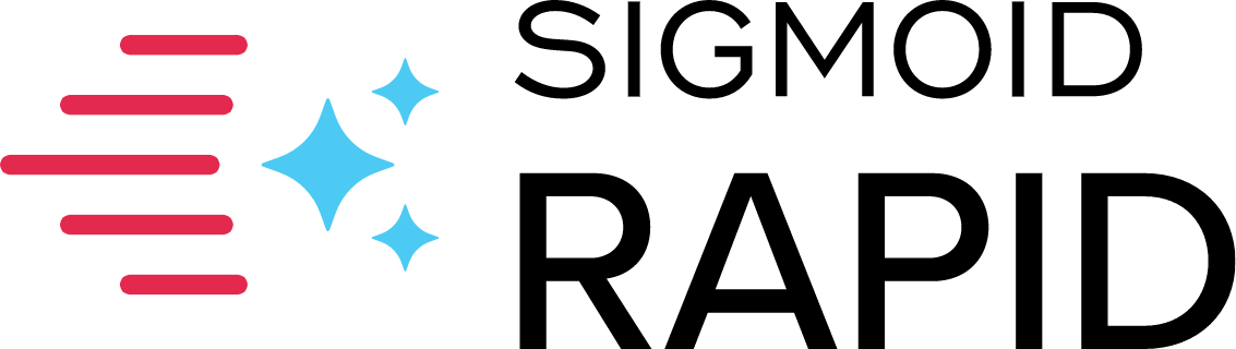 Sigmoid Rapid Logo