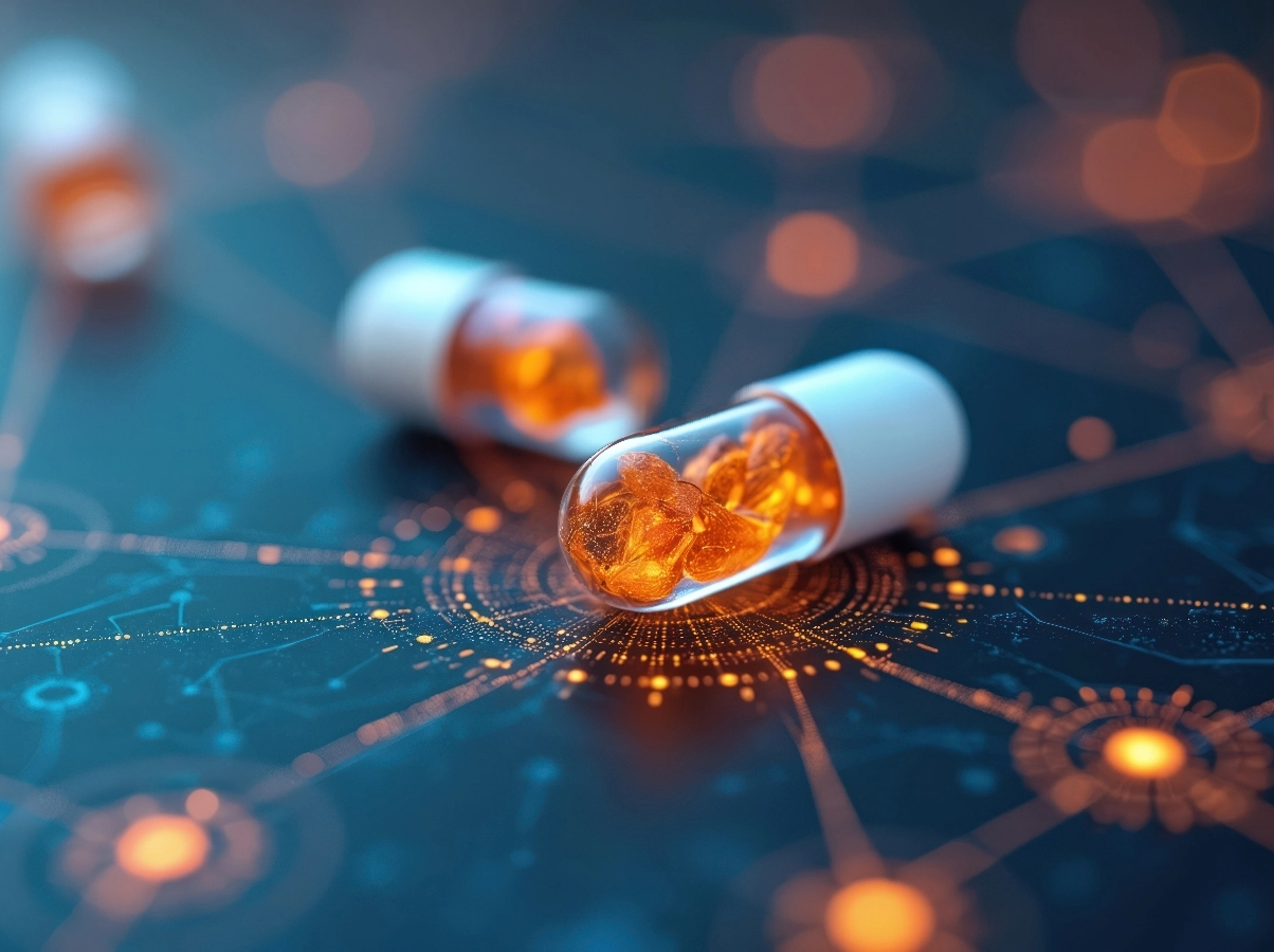 AI-based dynamic targeting and personalized HCP