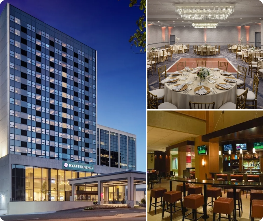 Hyatt Regency Morristown NJ