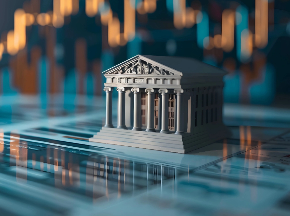 75 faster recovery of critical banking Banner