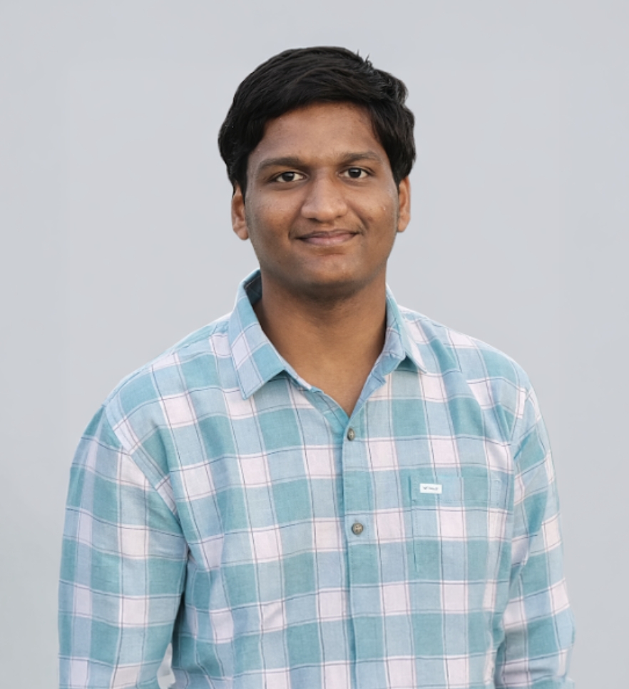 Chinigepalli Chakradhar Srinivas