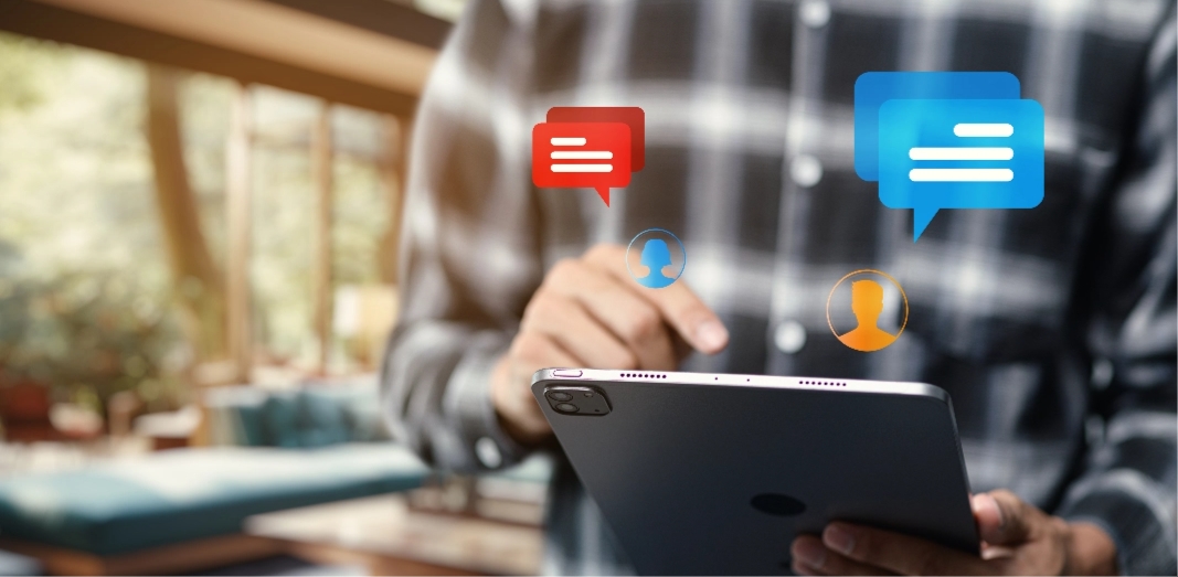 Conversational BI Featured Img