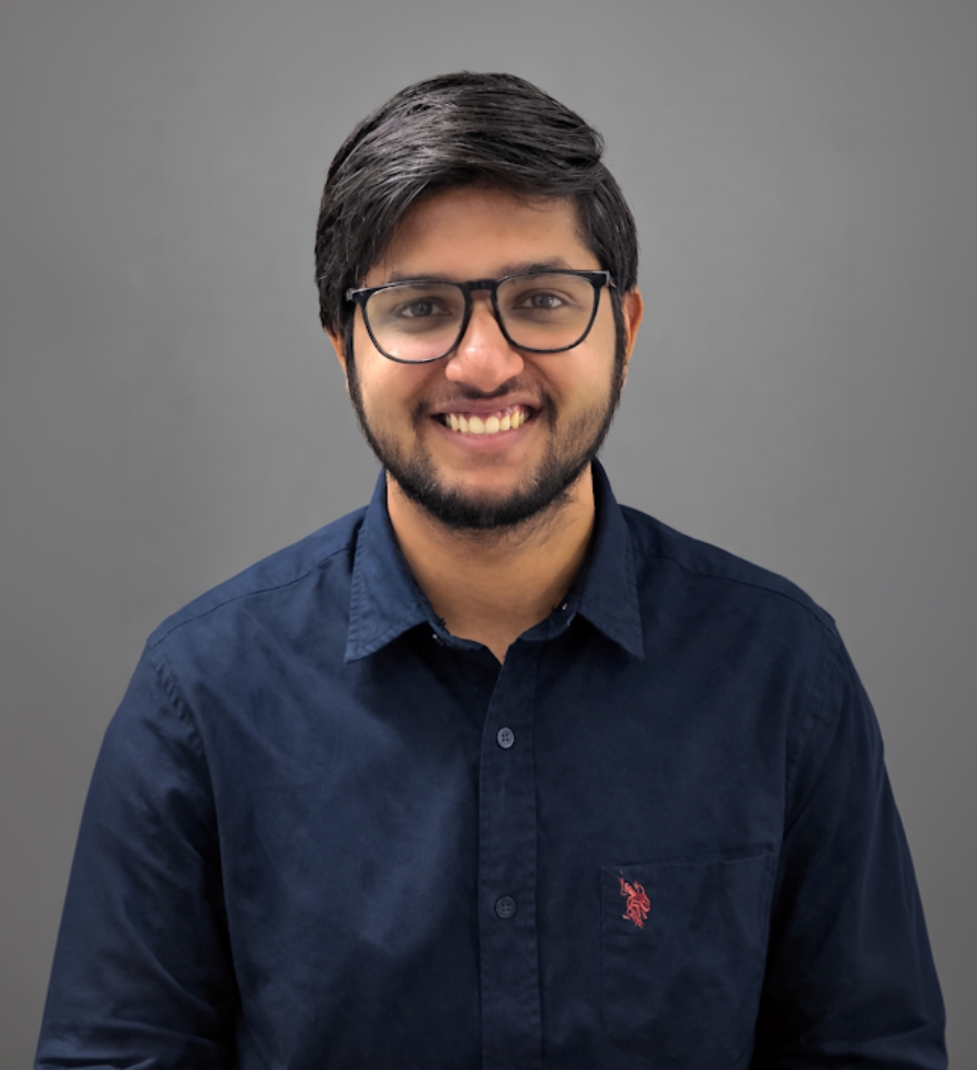 Rohith Boodireddy