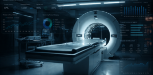 Modernizing MedTech demand forecasting with AI on Databricks Banner 1