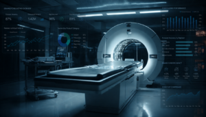 Modernizing MedTech demand forecasting with AI on Databricks Banner