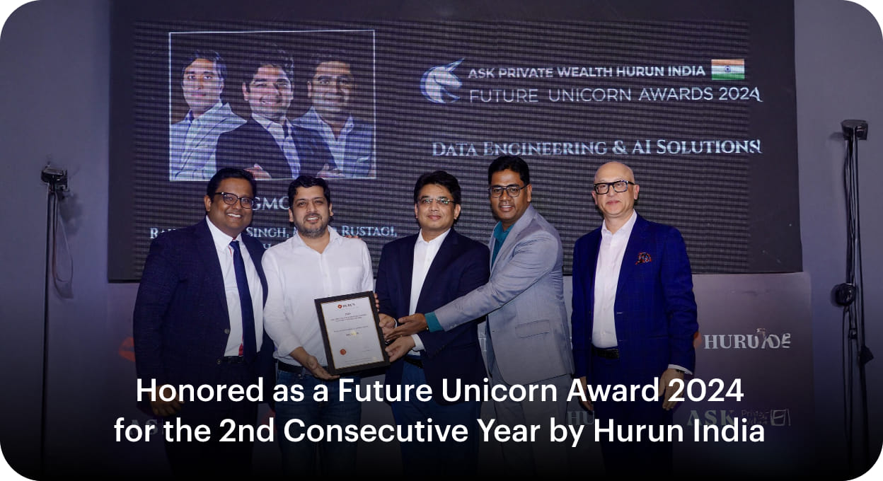 Future Unicorn Award 2024