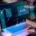 Operationalizing GenAI in financial services Banner