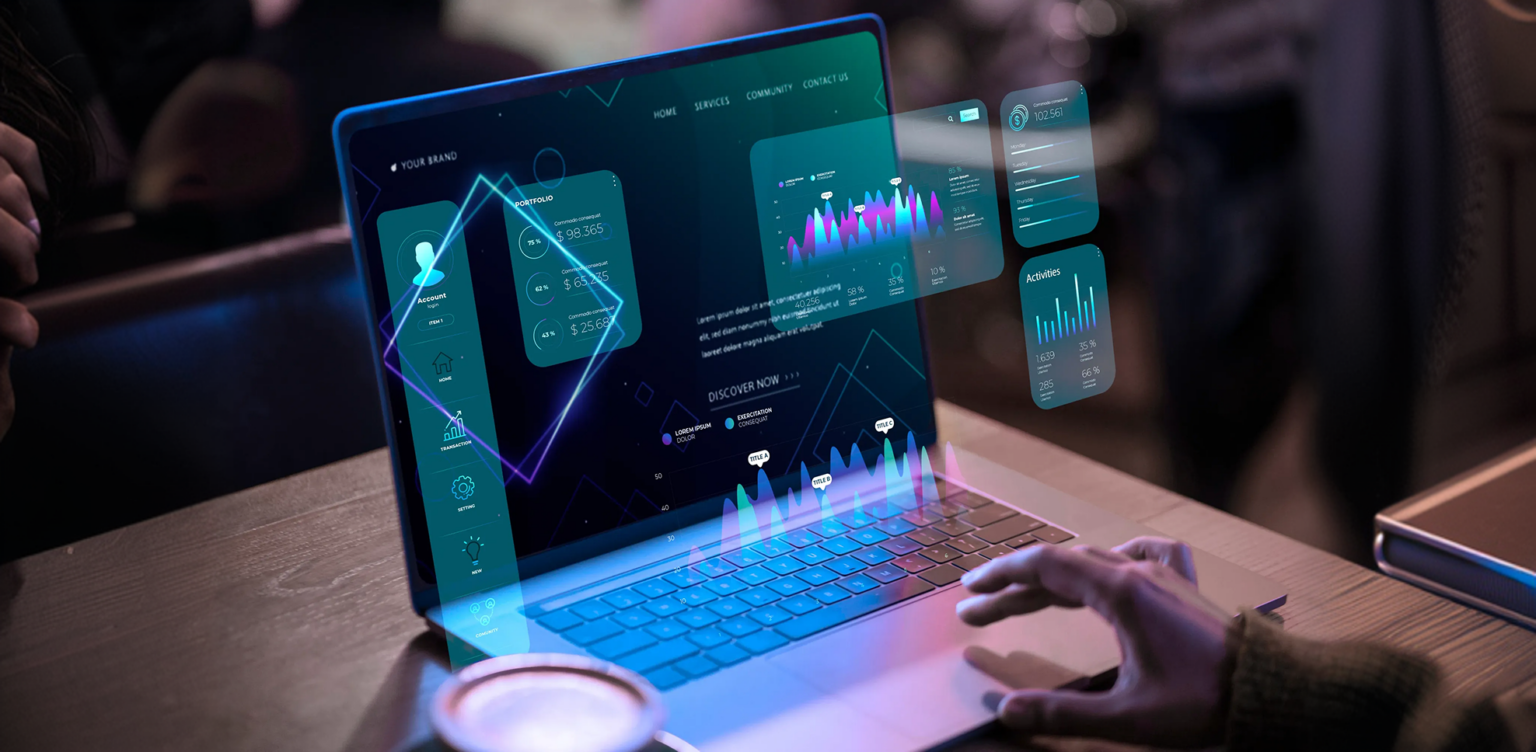 Operationalizing GenAI in financial services for conversational reporting with Snowflake Cortex AI