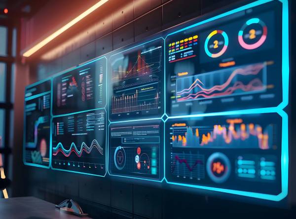 Analytics and Cognitive BI