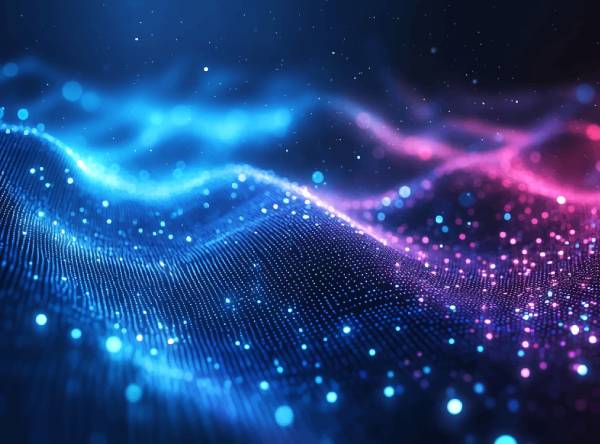 Building data products