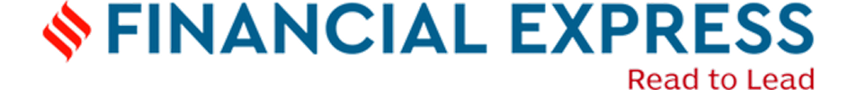 Financial Express Logo