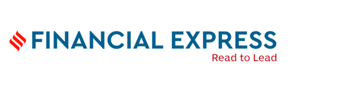 Financial Express Logo