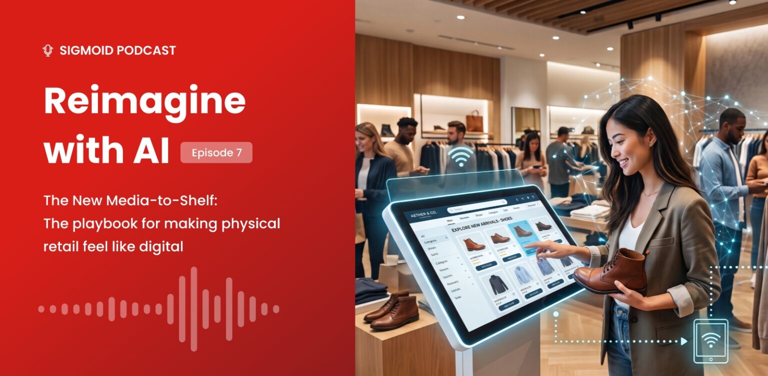 How CPG brands can connect digital intelligence with store execution