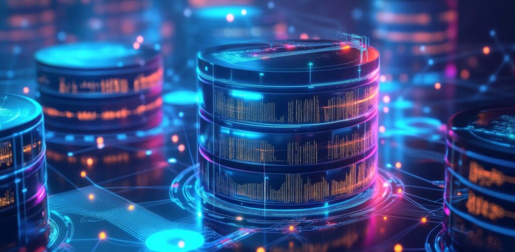 big data cybier security database abstract concept@2x