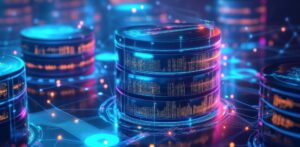 big data cybier security database abstract concept@2x