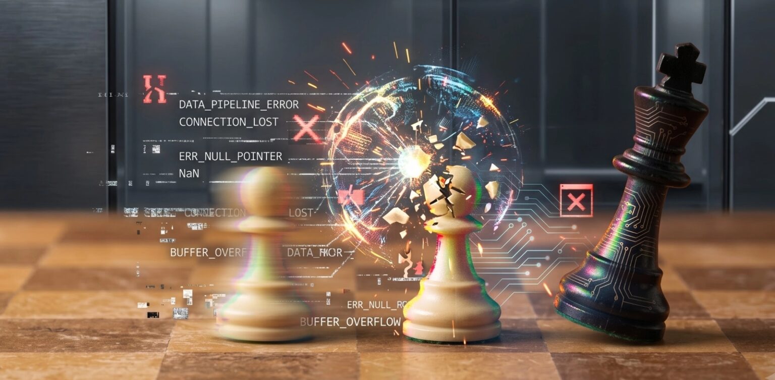 Agentic BI fails to scale without a strong data engineering foundation