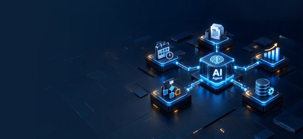 Architecting Intelligence Banner