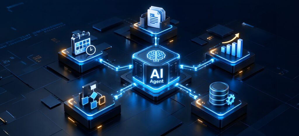 Architecting Intelligence banner img