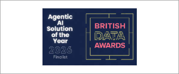 British Data Awards