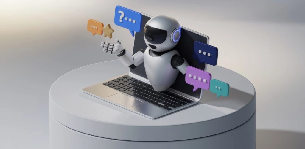 How Conversational AI Banner