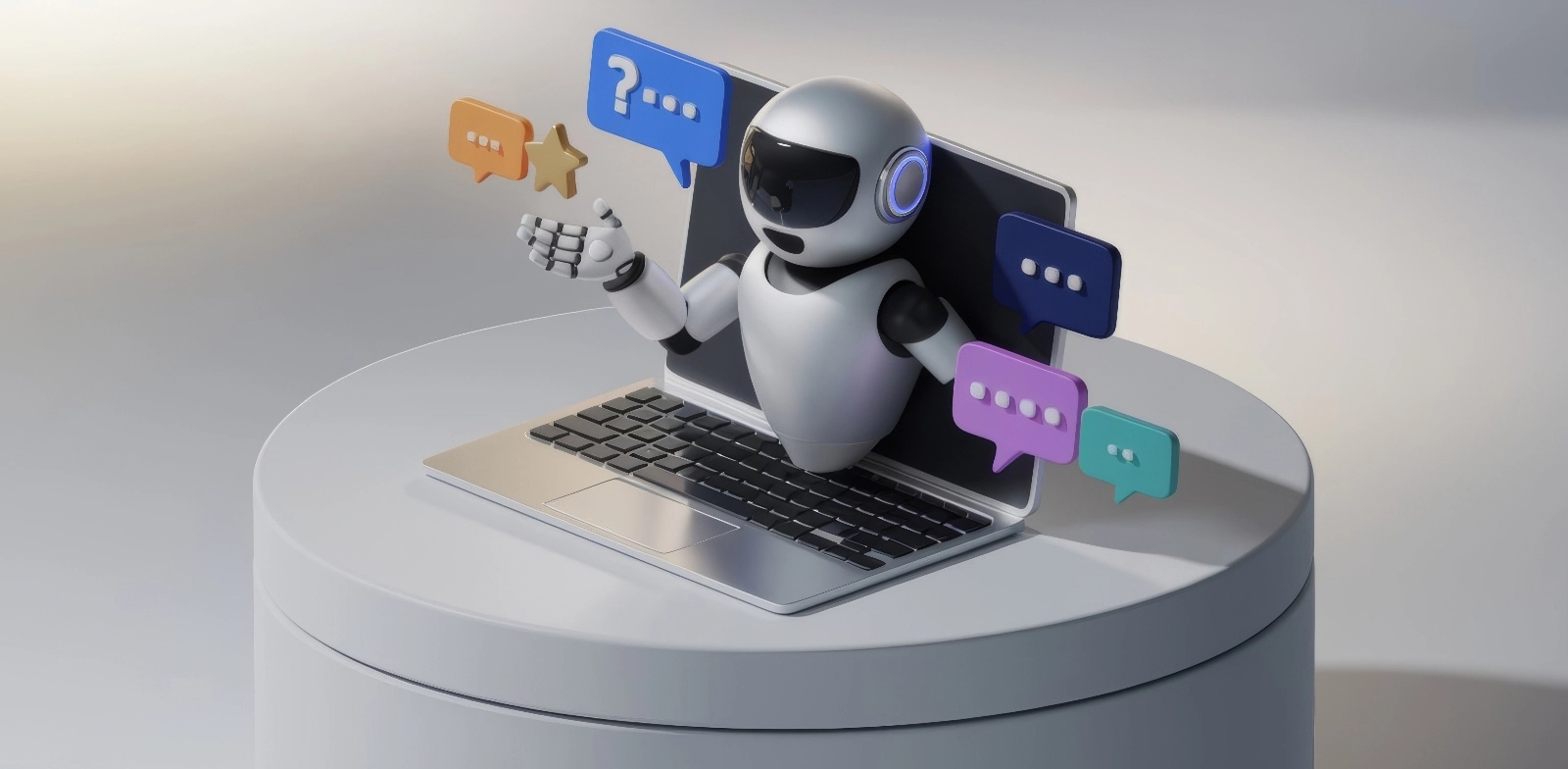 How Conversational AI Banner