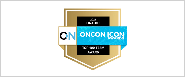 OnCon Top Badge