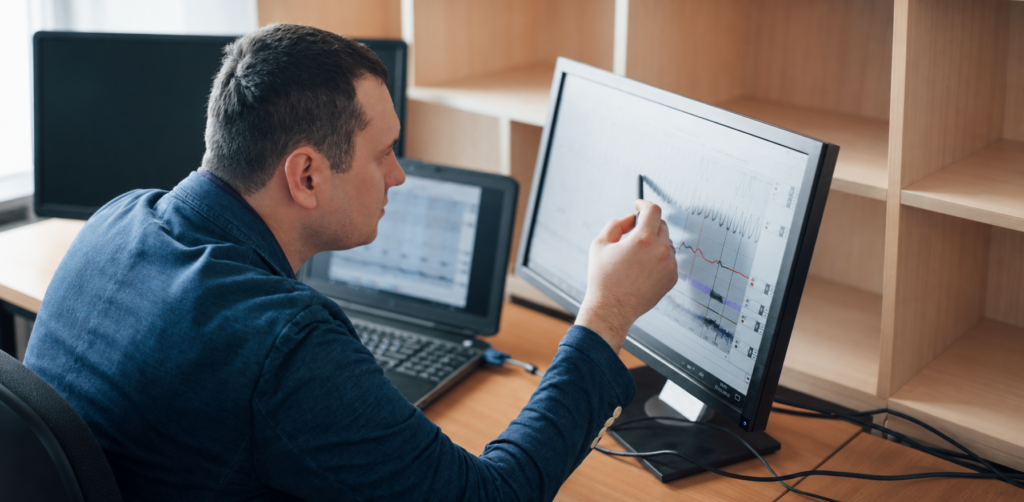 What your LLM judge is measuring and what it is not
